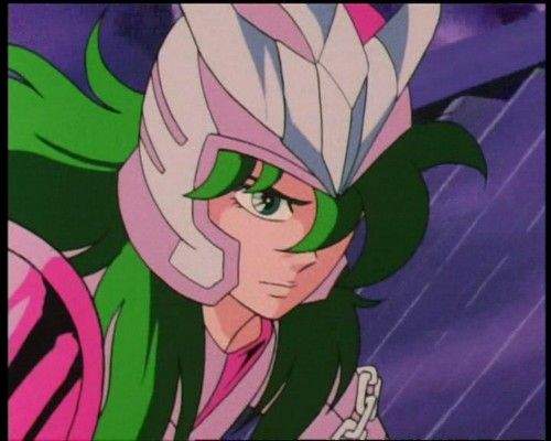 Otaku Gallery  / Anime e Manga / Saint Seiya / Screen Shots / Episodi / 068 - La dodicesima casa / 134.jpg